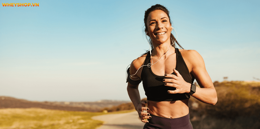 Các bạn có biết hết các phương pháp chạy hiện nay không? Hôm nay WheyShop sẽ cung cấp 1 kiến thức hoàn toàn mới mẻ trong bộ môn chạy Chạy Interval là gì? Hãy...