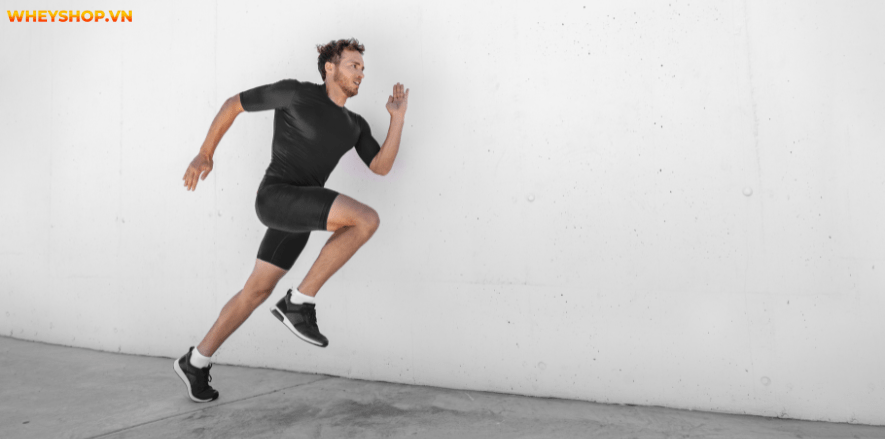 Các bạn có biết hết các phương pháp chạy hiện nay không? Hôm nay WheyShop sẽ cung cấp 1 kiến thức hoàn toàn mới mẻ trong bộ môn chạy Chạy Interval là gì? Hãy...