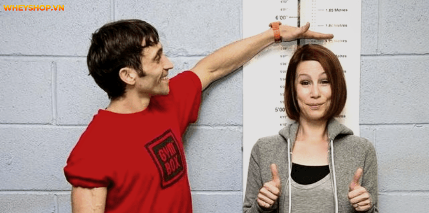 Chạy nước rút là gì? Bạn mong muốn trở thành 1 vận động viên chuyên nghiệp chạy nước rút, hãy cùng WheyShop thực hiện phương pháp chạy dưới đây.