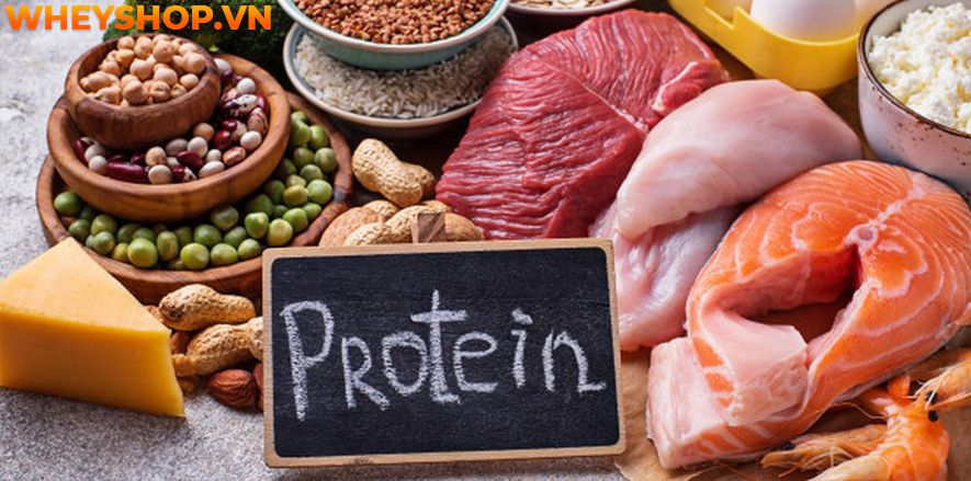 Sở hữu một vòng 3 săn chắc, căng tròn là mơ ước của rất nhiều chị em phụ nữ. Bài viết dưới đây WheyShop sẽ hướng dẫn các bạn cách tăng vòng 3 hiệu quả để cải...