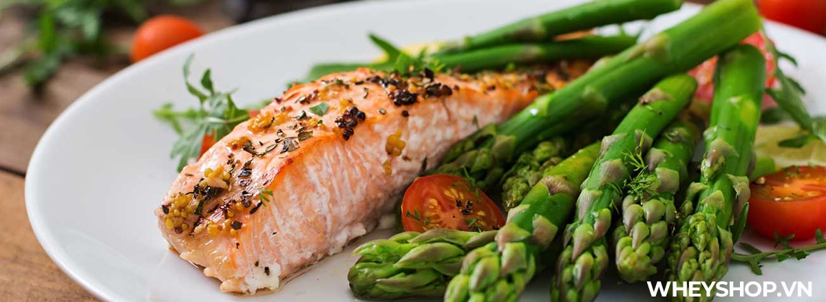 Tìm hiểu chế độ ăn kiêng Low Carbs là gì ? Tại sao Low Carb giảm cân nhanh hiệu quả và hướng dẫn thực hiện Low Carbs giảm cna nhanh, an toàn, hiệu quả...