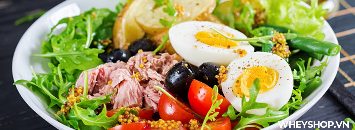 Tìm hiểu chế độ ăn kiêng Low Carbs là gì ? Tại sao Low Carb giảm cân nhanh hiệu quả và hướng dẫn thực hiện Low Carbs giảm cna nhanh, an toàn, hiệu quả...