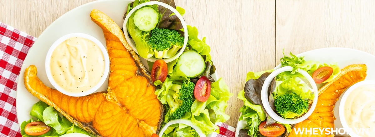 Tìm hiểu chế độ ăn kiêng Low Carbs là gì ? Tại sao Low Carb giảm cân nhanh hiệu quả và hướng dẫn thực hiện Low Carbs giảm cna nhanh, an toàn, hiệu quả...