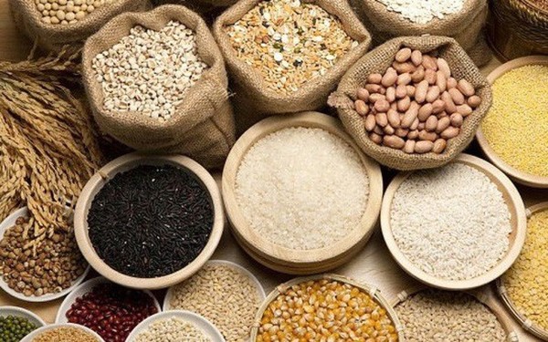 chế độ ăn cho người tăng cân