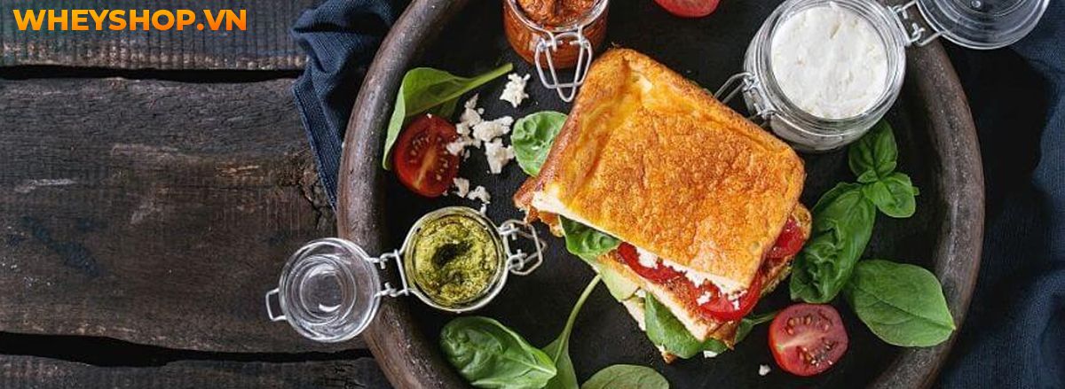 Nếu bạn đang tìm kiếm chế độ giảm cân hiệu quả, khoa học thì hãy cùng WheyShop điểm qua 8 chế độ giảm cân trong bài viết...