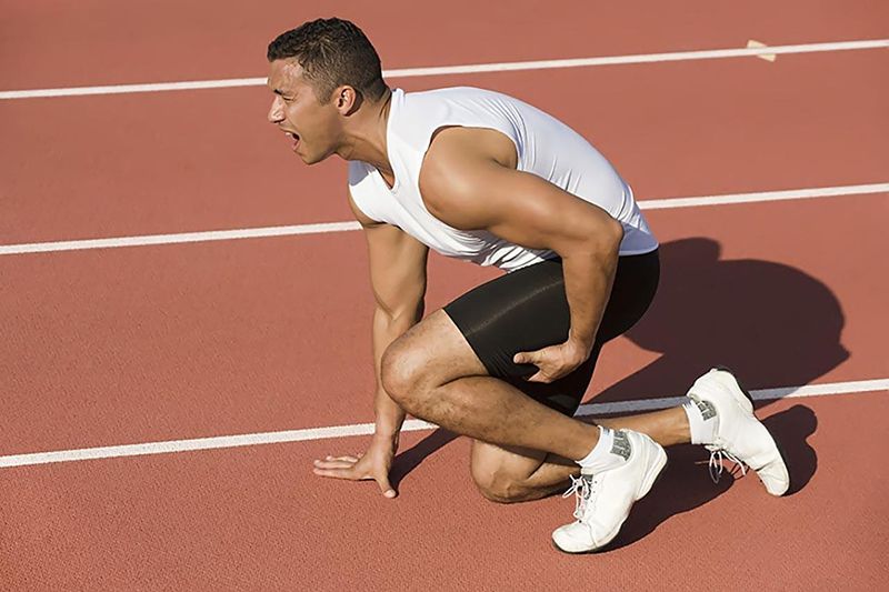 chuot rut la gi, vi sao bi chuot rut bap chan khi chay bo wheyshop vn