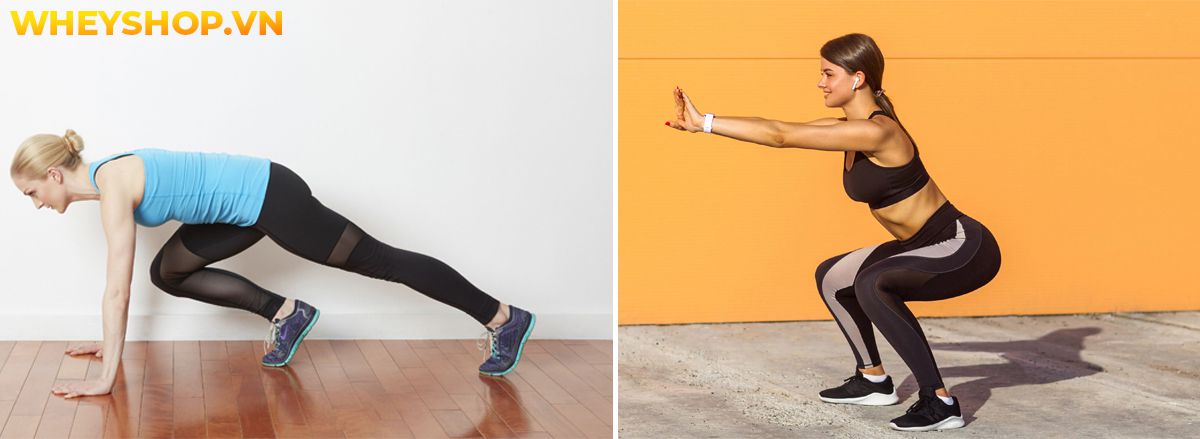 Chế độ ăn kiêng giảm cân trong 1 tháng vừa hiệu quả vừa an toàn là thứ mà nhiều người đang tìm kiếm. Tuy nhiên không phải chế độ ăn nào cũng mang lại hiệu...