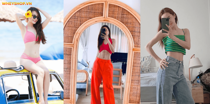 Tìm hiểu cơ bụng 11 là gì ? Bài viết này WheyShop sẽ bật mí cho bạn các bài tập để có cơ bụng số 11 nhanh nhất, đơn giản và hiệu quả nhất ...