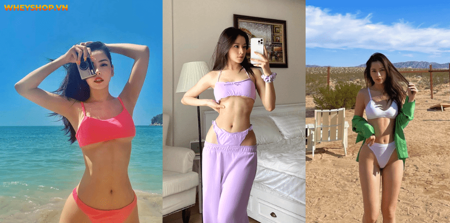 Tìm hiểu cơ bụng 11 là gì ? Bài viết này WheyShop sẽ bật mí cho bạn các bài tập để có cơ bụng số 11 nhanh nhất, đơn giản và hiệu quả nhất ...