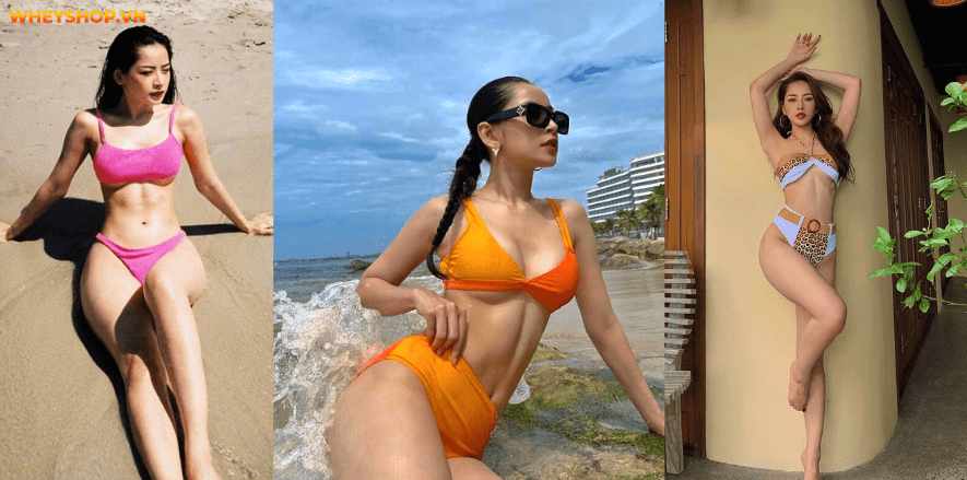 Tìm hiểu cơ bụng 11 là gì ? Bài viết này WheyShop sẽ bật mí cho bạn các bài tập để có cơ bụng số 11 nhanh nhất, đơn giản và hiệu quả nhất ...