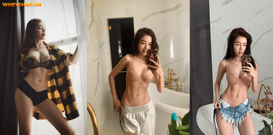 Tìm hiểu cơ bụng 11 là gì ? Bài viết này WheyShop sẽ bật mí cho bạn các bài tập để có cơ bụng số 11 nhanh nhất, đơn giản và hiệu quả nhất ...