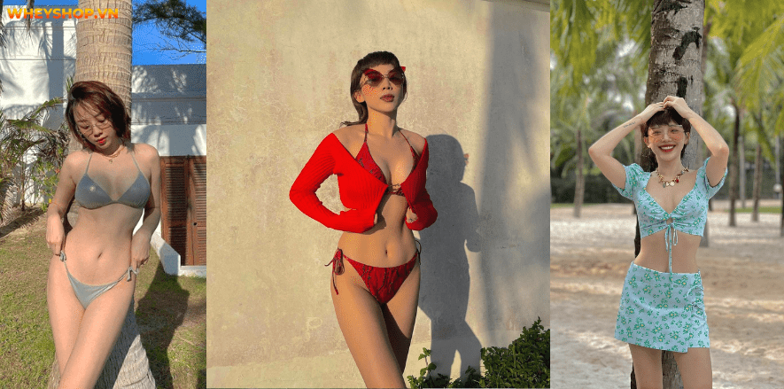 Tìm hiểu cơ bụng 11 là gì ? Bài viết này WheyShop sẽ bật mí cho bạn các bài tập để có cơ bụng số 11 nhanh nhất, đơn giản và hiệu quả nhất ...