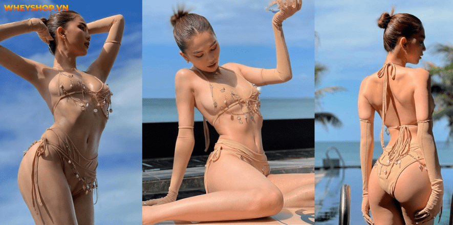 Tìm hiểu cơ bụng 11 là gì ? Bài viết này WheyShop sẽ bật mí cho bạn các bài tập để có cơ bụng số 11 nhanh nhất, đơn giản và hiệu quả nhất ...