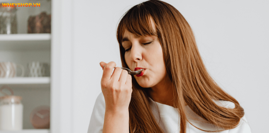 Lý do khiến phụ nữ không tập thể thao đều đặn được là chu kỳ kinh nguyệt. Hãy cùng WheyShop tìm hiểu có nên chạy bộ khi có kinh nguyệt không nhé!