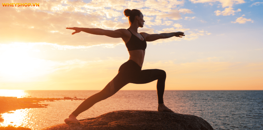 Lý do khiến phụ nữ không tập thể thao đều đặn được là chu kỳ kinh nguyệt. Hãy cùng WheyShop tìm hiểu có nên chạy bộ khi có kinh nguyệt không nhé!