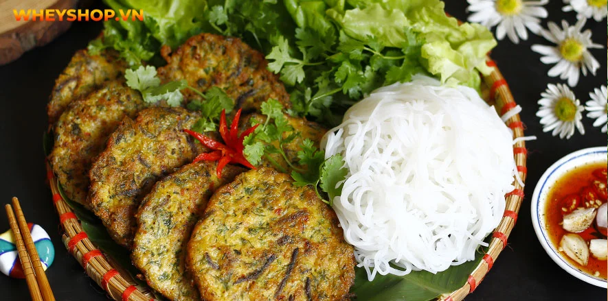 Đặc sản chả rươi, tuy kén người dùng nhưng hương vị thơm ngon, bổ dưỡng. Bài viết dưới đây, WheyShop sẽ giải đáp cho những ai chưa biết con rươi là con gì...