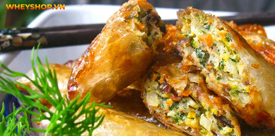 Đặc sản chả rươi, tuy kén người dùng nhưng hương vị thơm ngon, bổ dưỡng. Bài viết dưới đây, WheyShop sẽ giải đáp cho những ai chưa biết con rươi là con gì...