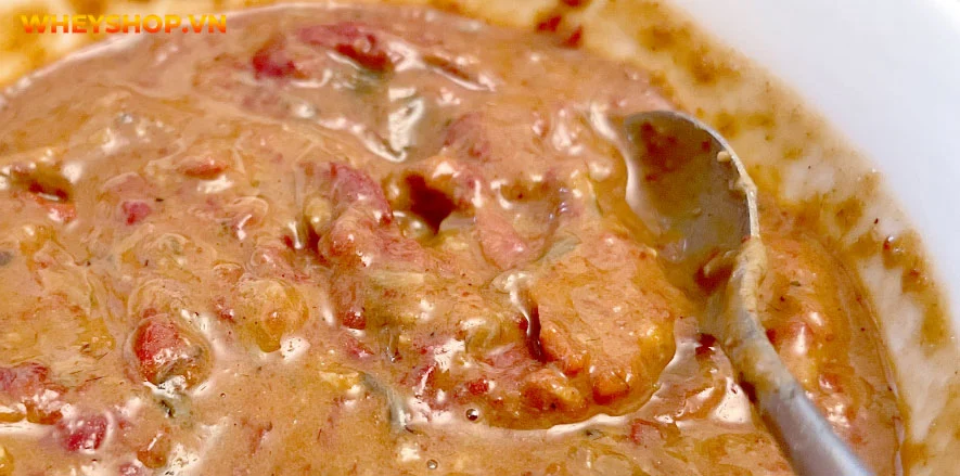 Đặc sản chả rươi, tuy kén người dùng nhưng hương vị thơm ngon, bổ dưỡng. Bài viết dưới đây, WheyShop sẽ giải đáp cho những ai chưa biết con rươi là con gì...