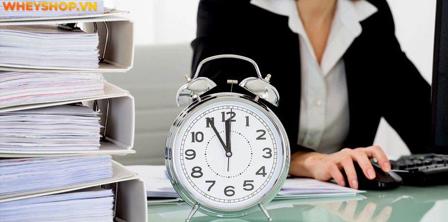 Nếu bạn đang băn khoăn tại sao ăn nhiều mà không béo thì hãy cùng WheyShop tham khảo nguyên nhân qua bài viết ngay sau đây nhé...