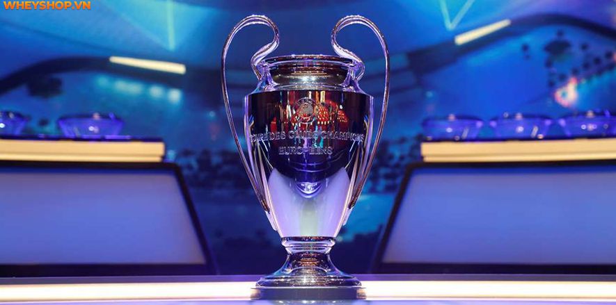 So với World Cup, giải bóng đá cấp câu lạc bộ có độ "hot" không kém đó là giải C1. Đây là giải đấu quy tụ những câu lạc bộ xuất sắc nhất trên toàn thế giới....