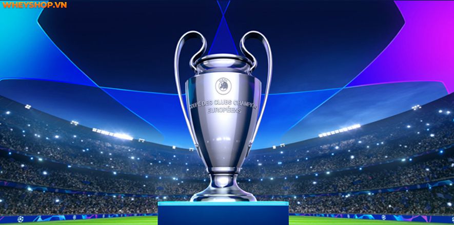 So với World Cup, giải bóng đá cấp câu lạc bộ có độ "hot" không kém đó là giải C1. Đây là giải đấu quy tụ những câu lạc bộ xuất sắc nhất trên toàn thế giới....