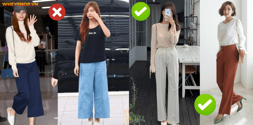 Trong số những dáng người cơ bản, dáng đồng hồ cát có lẽ là khái niệm quen thuộc nhất và không còn quá xa lạ với hầu hết chúng ta. Được coi là thân hình lý...