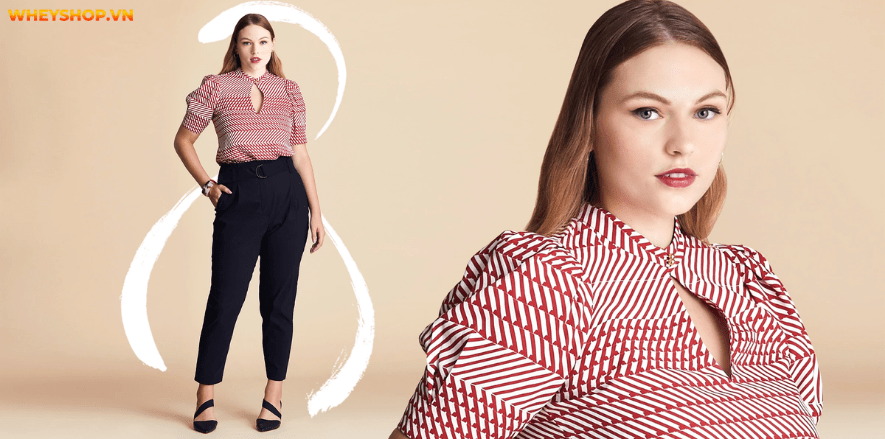 Trong số những dáng người cơ bản, dáng đồng hồ cát có lẽ là khái niệm quen thuộc nhất và không còn quá xa lạ với hầu hết chúng ta. Được coi là thân hình lý...