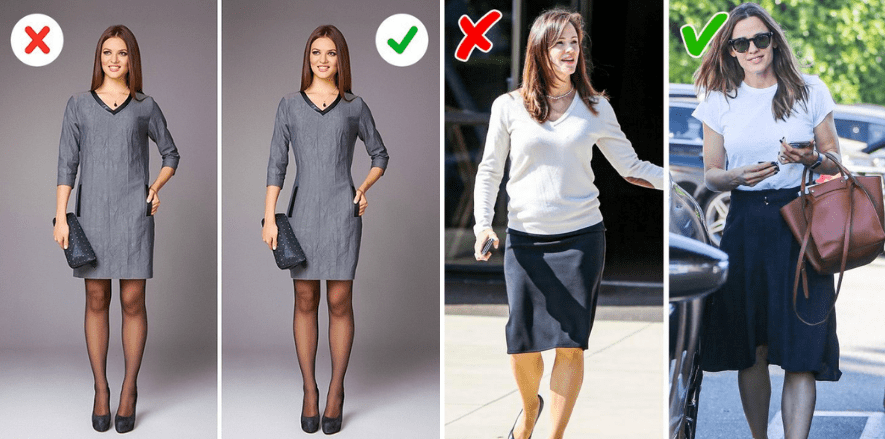 Trong số những dáng người cơ bản, dáng đồng hồ cát có lẽ là khái niệm quen thuộc nhất và không còn quá xa lạ với hầu hết chúng ta. Được coi là thân hình lý...