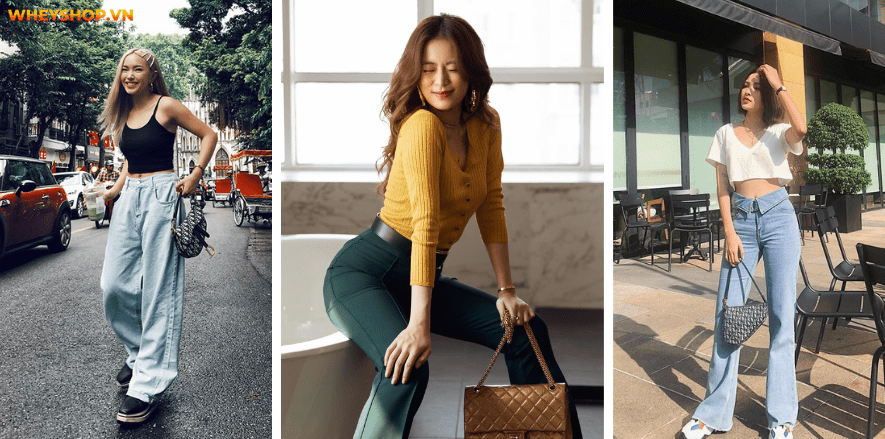 Trong số những dáng người cơ bản, dáng đồng hồ cát có lẽ là khái niệm quen thu���c nhất và không còn quá xa lạ với hầu hết chúng ta. Được coi là thân hình lý...