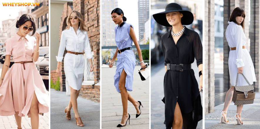 Trong số những dáng người cơ bản, dáng đồng hồ cát có lẽ là khái niệm quen thuộc nhất và không còn quá xa lạ với hầu hết chúng ta. Được coi là thân hình lý...