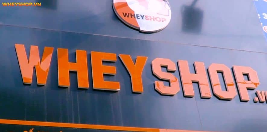 BiotechUSA Pure Protein là một trong những sản phẩm phổ biến và bán chạy nhất. Hôm nay WheyShop sẽ đánh giá BiotechUSA 100% Pure Protein có tốt không...