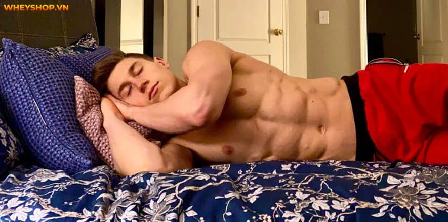 Gold Standard 100% Casein chỉ chứa micellar casein tinh khiết trải dài. Ở bài này WheyShop sẽ review đánh giá Gold Standard 100% Casein có tốt không...