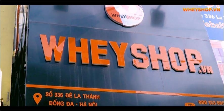 Thay vì phải chế biến nhiều công đoạn, chỉ mất 5 phút shake Lean Pro 8 là có 1 bữa ăn phụ hoàn hảo. Cùng WheyShop đánh giá Labrada Lean Pro 8 có tốt không...