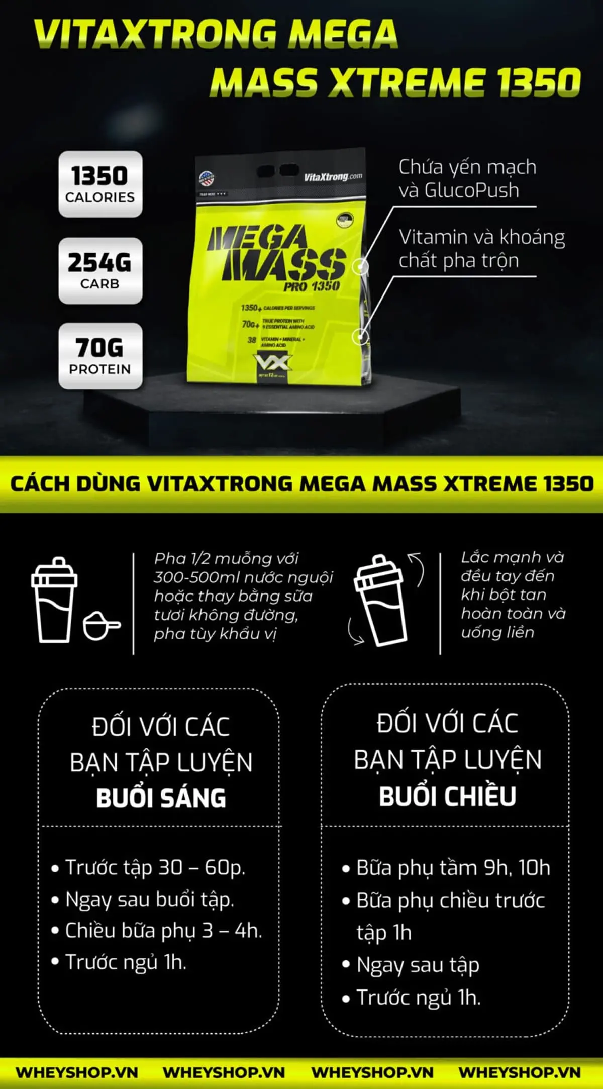 danh-gia-mega-mass-xtreme-1350-co-tot-khong-3