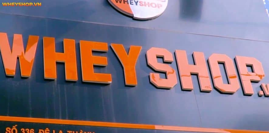 Liệu tất cả các sản phẩm Mutant đều tốt như lời đồn không? Hôm nay, hãy cùng WheyShop đánh giá Mutant Caffeine có tốt không nhé!