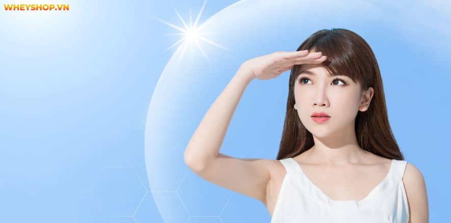 Nếu bạn đang băn khoăn lựa chọn sản phẩm Astaxanthin thì hãy cùng WheyShop review đánh giá đánh giá OstroVit Astaxanthin FORTE có tốt không qua bài viết...