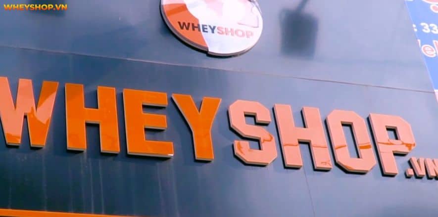 Nếu bạn đang băn khoăn lựa chọn sản phẩm Astaxanthin thì hãy cùng WheyShop review đánh giá đánh giá OstroVit Astaxanthin FORTE có tốt không qua bài viết...