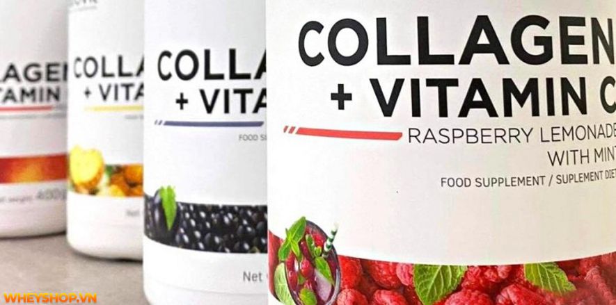 Nếu bạn đang băn khoăn đánh giá Ostrovit Collagen + Vitamin C có tốt không thì hãy cùng WheyShop tìm hiểu review đánh giá sản phẩm qua bài ...Nếu bạn đang băn khoăn đánh giá Ostrovit Collagen + Vitamin C có tốt không thì hãy cùng WheyShop tìm hiểu review đánh giá sản phẩm qua bài ...