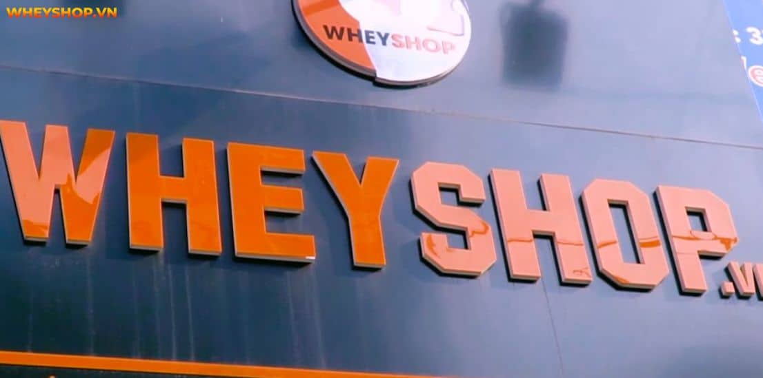 Nếu bạn đang tìm hiểu về Ostrovit L Carnitine thì hãy cùng WheyShop review đánh giá Ostrovit L Carnitine có tốt không qua bài viết...