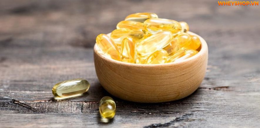 Nếu bạn đang phân vân lựa chọn sản phẩm Ostrovit Omeag 3 Ultra thì hãy cùng WheyShop review đánh giá Ostrovit Omega 3 Ultra có tốt không qua bài...