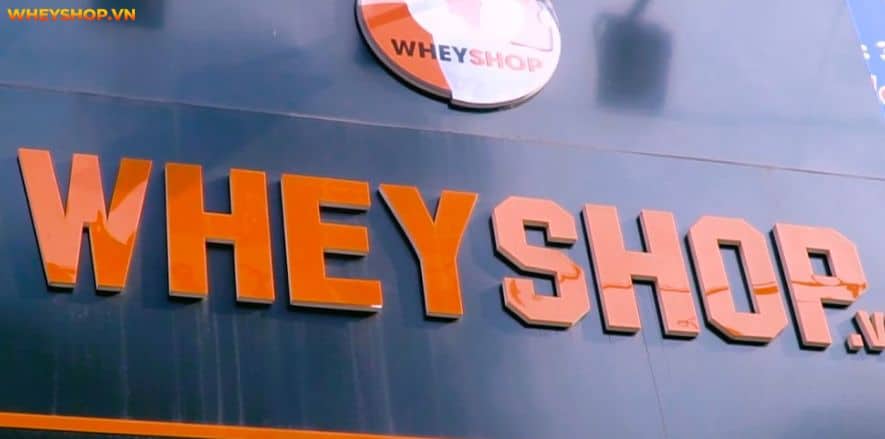 Nếu bạn đang phân vân khi lựa chọn Ostrovit Vitamin D3 5000Iu thì hãy cùng WheyShop review đánh giá Ostrovit Vitamin D3 5000IU có tốt không qua bài viết...