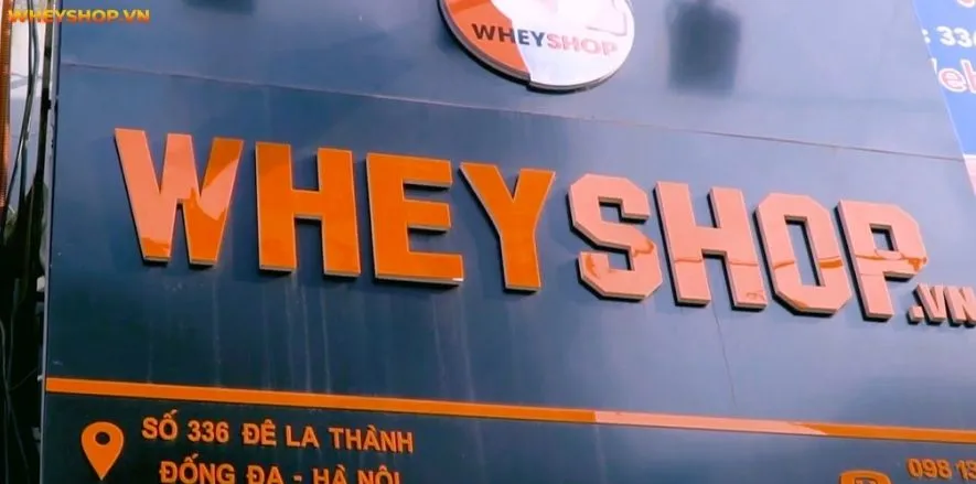 Vitamin và khoáng chất có thể bổ sung qua thực phẩm,... nhưng đơn giản nhất là sử dụng Platinum Multi Vitamin. Cùng WheyShop đánh giá Platinum Multi Vitamin...