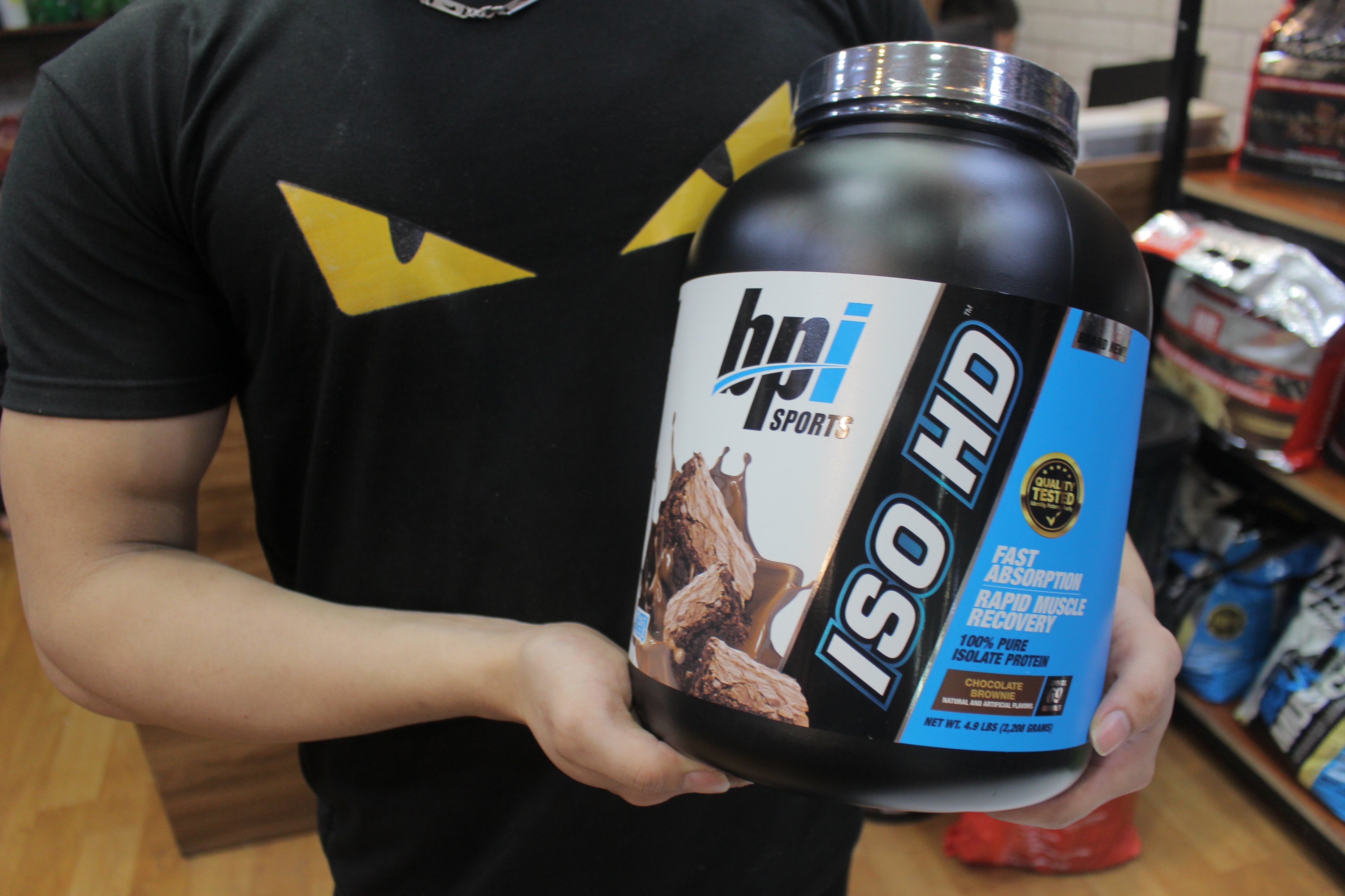 danh gia review whey bpi isohd co tot khong wheyshop vn 