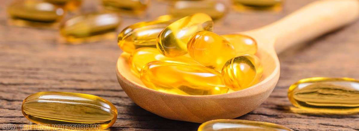 dau ca co tac dung gi 13 loi ich cua omega 3 ham luong su dung