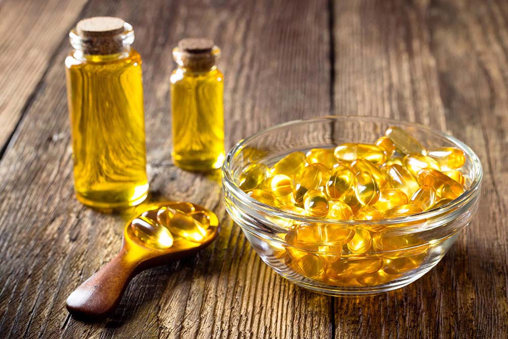 Dầu cá omega 3 có tác dụng gì đối với sức khoẻ khi sử dụng - wheyshop.vn