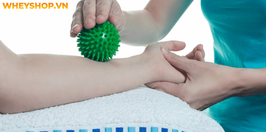 Đau đầu ngón tay tưởng như chỉ là một triệu chứng thông thường nhưng thực chất đó là dấu hiệu cảnh báo tình trạng sức khỏe tiềm ẩn bên trong chúng ta. Vì...