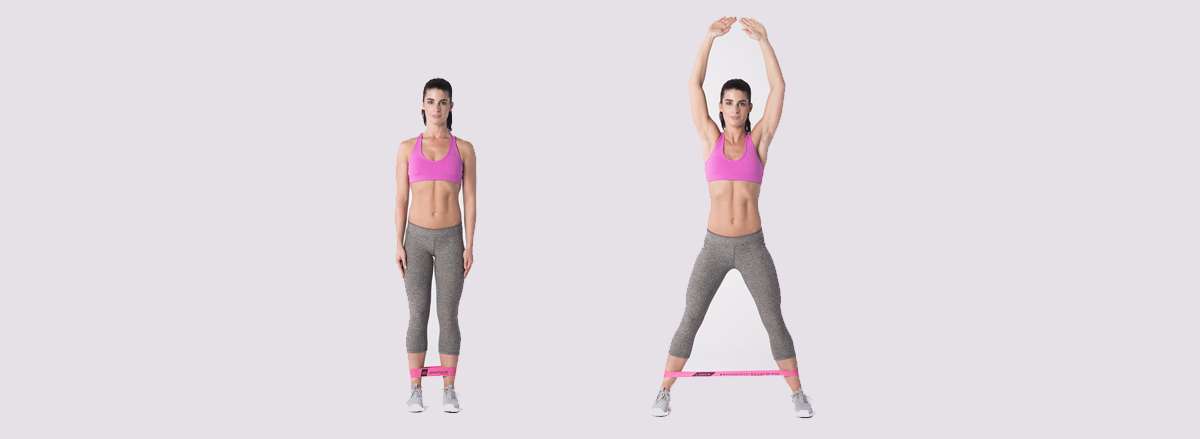 day khang luc tap mong la gi day khang luc tap mong co tot khong Ankle Jumping Jack