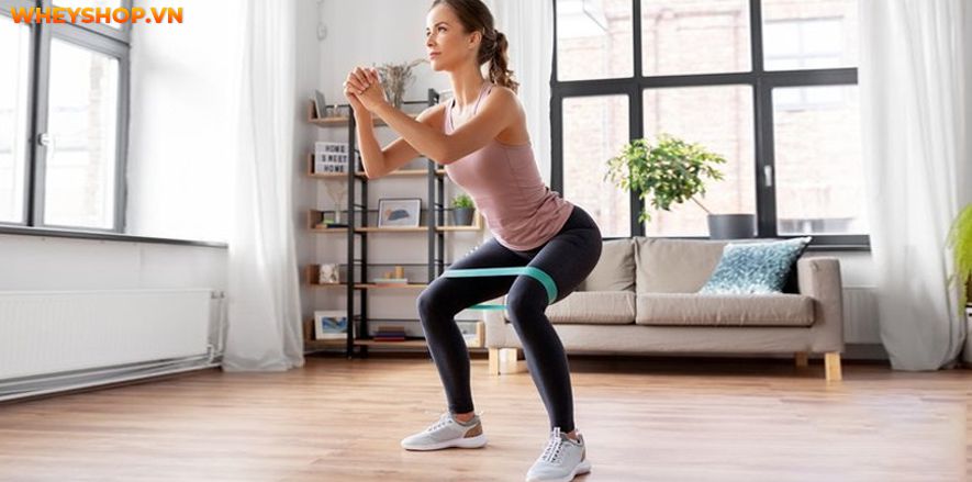 Dây thun tập gym là một dụng cụ không còn xa lạ đối với những người đam mê bộ môn này. Tuy nhiên, khái niệm, tính chất, công dụng của dụng cụ này còn khá mơ...