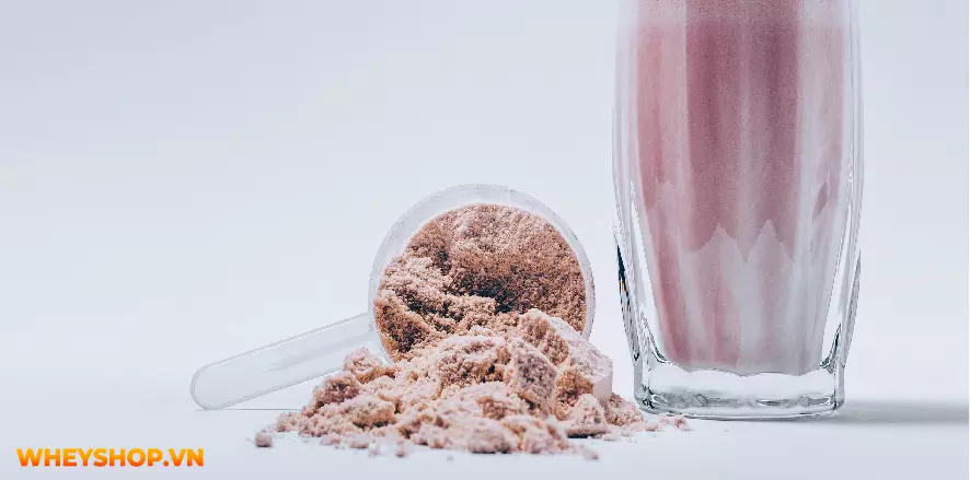 Whey Peptides được đánh giá là dòng Whey protein cao cấp nhất hiện nay với những ưu điểm vượt trội. Vậy Whey Peptides là gì? Sự khác biệt giữa Whey Peptides...