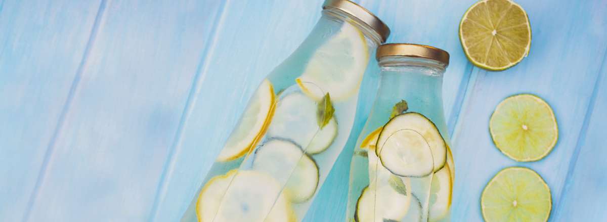 detox giai doc co thuc su hieu qua Lemon water detox